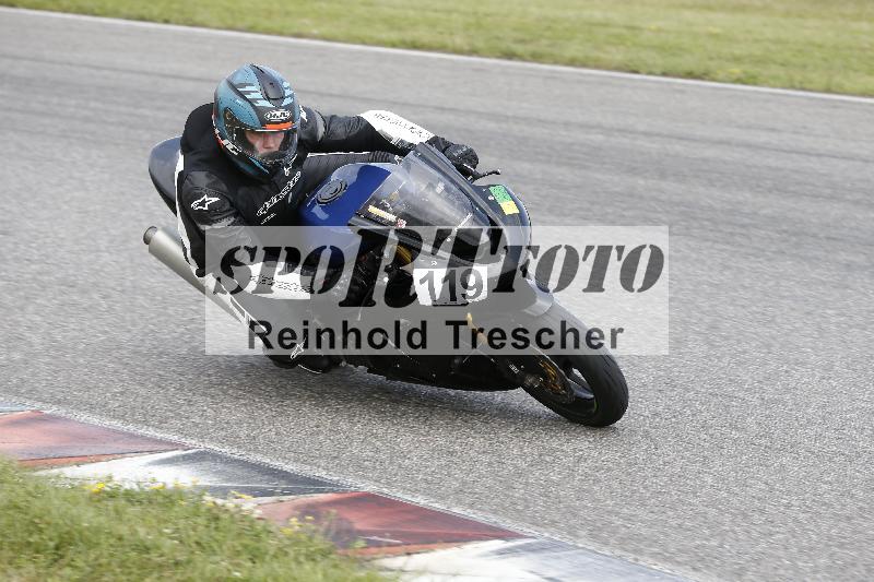 /24 08.06.2025 TZ Motorsport ADR/Gruppe gruen/119